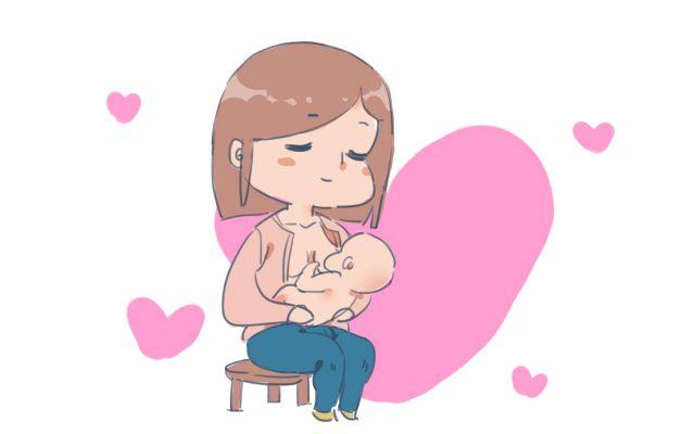 4点教你正确对待新生儿