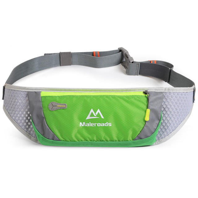 Sports running waist bag for men and women outdoor ultra-light ...