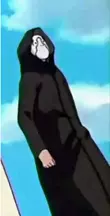 Naruto cos anime quần áo Konoha Anbu áo choàng-đen trùm đầu áo choàng-Quần áo Cosplay cosplay tobi akatsuki Cosplay Naruto