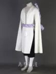 cosplay susanoo Naruto-Kimimaro cos quần áo kimono Nhật Bản anime cosplay quần áo nam cosplay sakura nanamine Cosplay Naruto