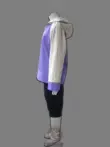 Naruto Hinata cos quần áo-Shippuden phiên bản anime cosplay quần áo cosplay sakura haruno Cosplay Naruto