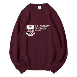 The University of Adelaide Sweatshirt, Australia Souvenir
