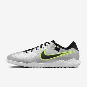 Nike Legend 10 times high-end artificial grass PRO adult men's TF broken nail professional football shoes DV4336-001