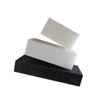 High hardness, easy to process,