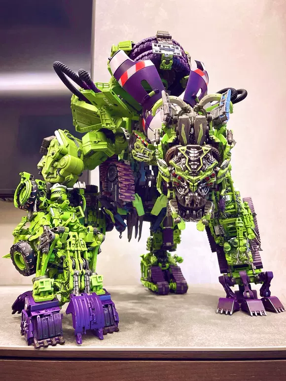 中古 Devil Saviour DS-04 Smash 中古 Devil Saviour DS-04 Smash