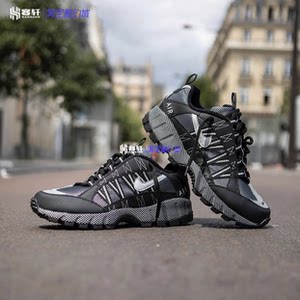 
Nike/Nike Air Humara retro outdoor off-road air cushion cushioned casual sneakers FJ7098-002