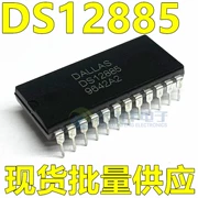 DS12C885 DS12885 phích cắm trực tiếp DIP-24 mạch tích hợp làm sẵn
