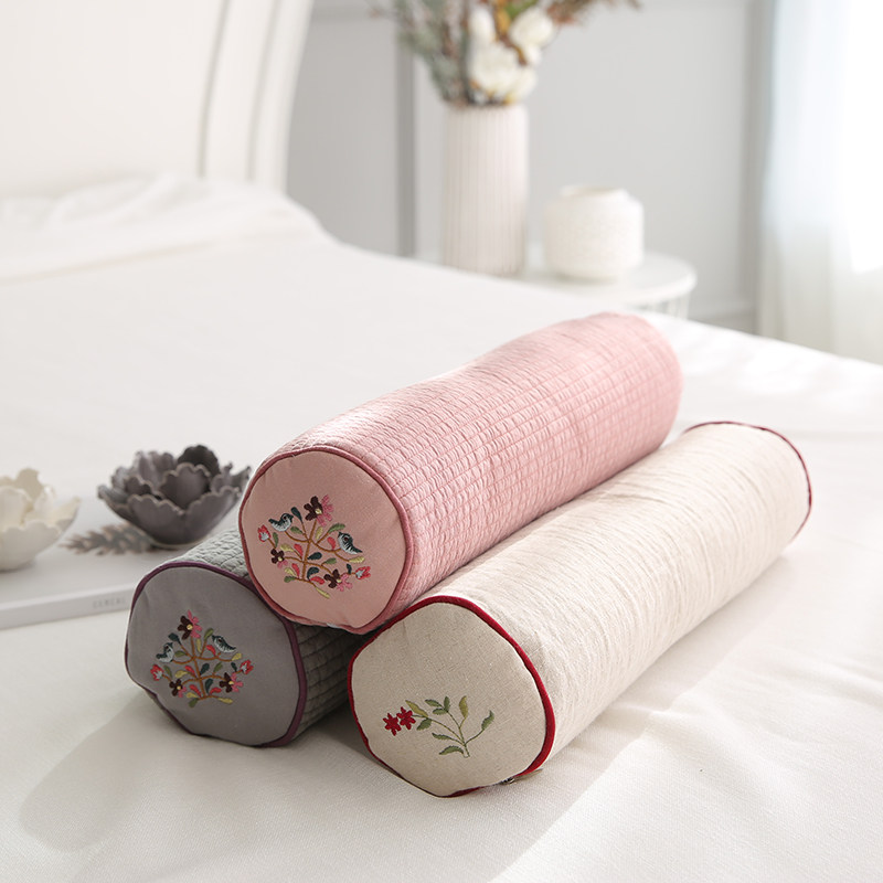 Cuscino Anti-Rughe Memory Foam - 2 In 1 Per Supporto Collo E Prevenzione Rughe, Ortopedico E Comfortevole - Foto 10