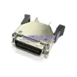 Đầu nối MDR SCSI-26PL SM-26 nam kiểu hàn mảnh đạn phù hợp với vỏ thân thiện với môi trường Jack cắm - Đầu nối