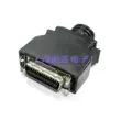 Đầu nối MDR SCSI-26PL SM-26 nam kiểu hàn mảnh đạn phù hợp với vỏ thân thiện với môi trường Jack cắm - Đầu nối