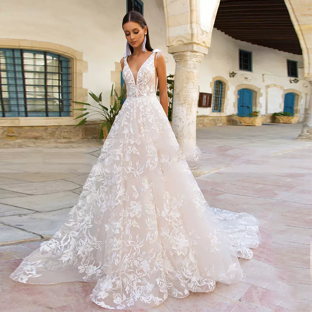 Taobao Wedding Dress