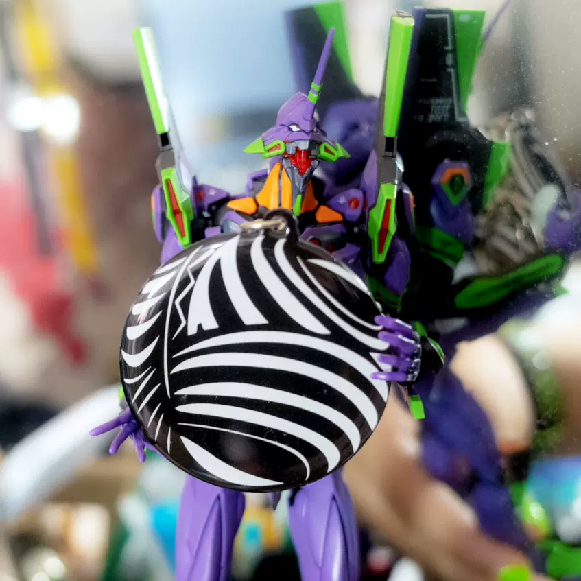 Eva 夜天使第十二使徒leliel钥匙扣链挂件亚克力滴胶耳机挂饰 Taobao Eva 夜天使第十二使徒leliel钥匙扣链挂件亚克力滴胶耳机挂饰 Taobao