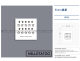 Star Zhang Yuqi, the same star tattoo sticker, waterproof female couple, lasting simple stickers, fashionable little tattoos
