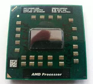 全新正式版AMD笔记本CPU V120 V140 V160 N300 N330 N530 N660
