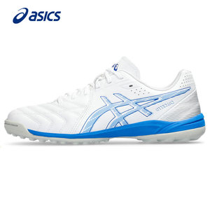 
ASICS men's football shoes winter CALCETTO WD 9 TF broken nails wide last sneakers sports shoes