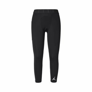 
Special clearance Nike men's outdoor training fitness quick-drying tights DX3140-010