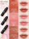 MAC new moisturizing bullet lipstick lipstick new color 562 555 544 566 542 567