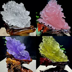 紫白菜水晶- Top 50件紫白菜水晶- 2024年6月更新- Taobao
