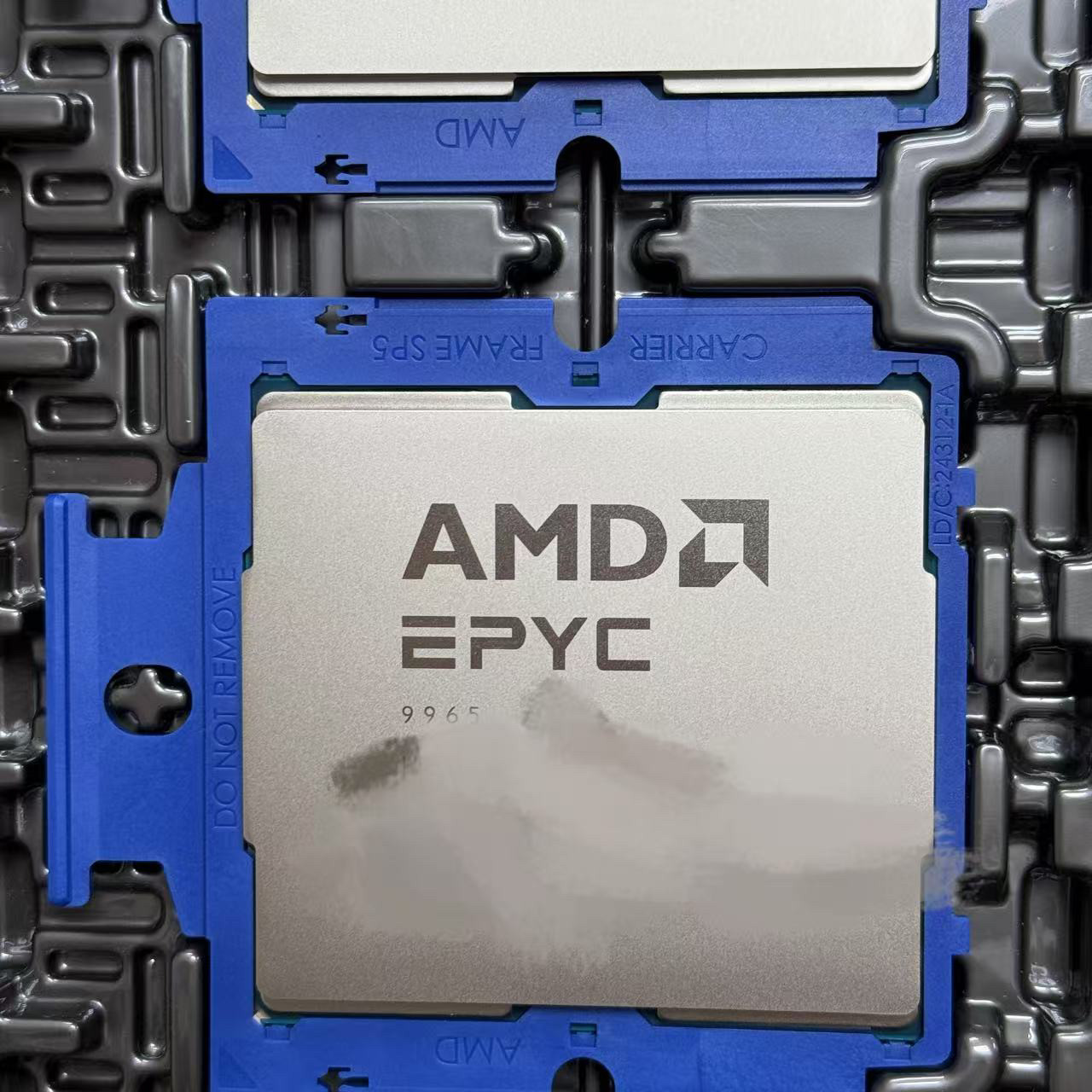 EPYC 9755上新-淘宝逛一逛