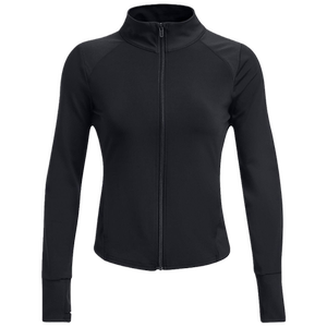 
Under Armor UA Women's Versatile Autumn Fitness Training Wear Meridian Sports Casual Jacket 1379157