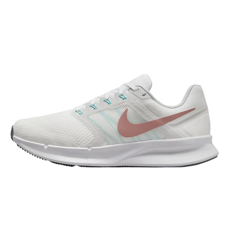 天都 NIKE耐克跑步鞋女夏季RUN SWIFT 3轻便透气缓震运动鞋DR2698-