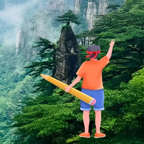 12年老店黄山一日【可选2人16人小团】纯玩黄山跟团游黄山一日游