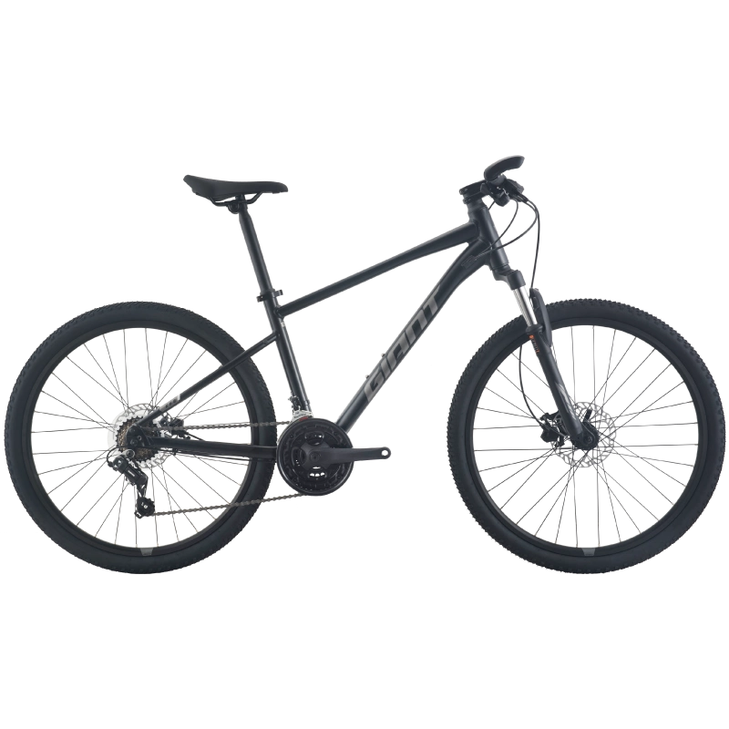 ジャイアント ATX830 26型 アルミ 21速