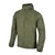 Army green (hooded) 