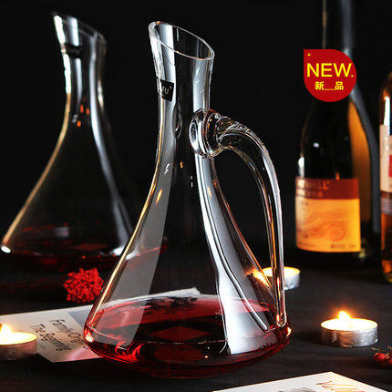 Test et avis sur la carafe à vin en cristal mWNI : dégustation parfaite Test et avis sur la carafe à vin en cristal mWNI : dégustation parfaite