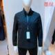 Clearance, spring and autumn thin style, stand collar zipper, crisp and stylish, business and casual, versatile, men's jacket, jacket