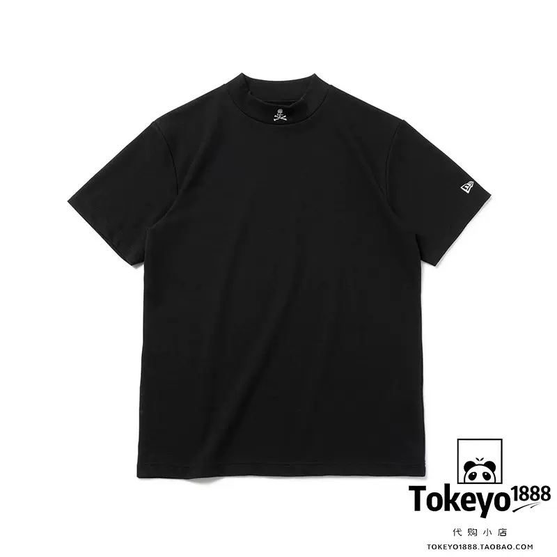 日本代購】Saint Michael LS Tee THE MUTANTS 長袖T恤-Taobao