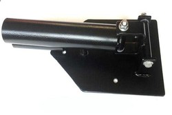 Fitness T-Bar Rowing Handle Hack Core Explosive Training Equipment Olympic Bar Rowing Rack Gym Landmine Rack