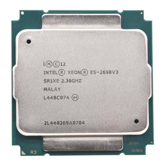 CPU Intel Xeon E5-2696V4 CPU Buy Intel Xeon E5-2696 v4 Processor | 7-Day Returns