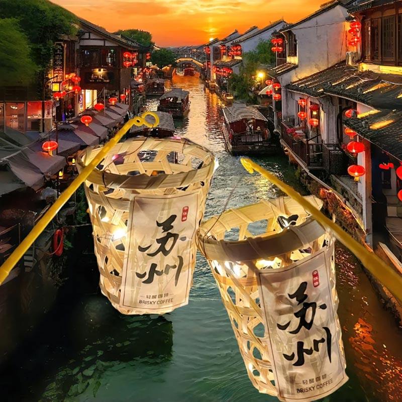 纯玩杭州旅游苏州乌镇千岛湖南浔古镇西塘4天3晚跟团游住客栈游船