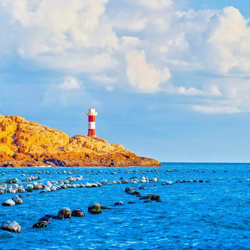 【海景酒店】广东潮汕旅游汕头厦门南澳湾开元寺妈屿岛5天4晚跟团