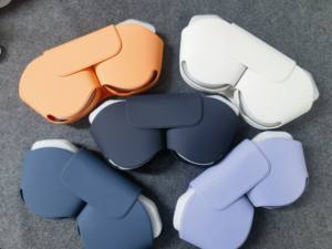 
Apple's second-generation sleeper Airpods Max headphone bag headset protective cover headphone storage bag