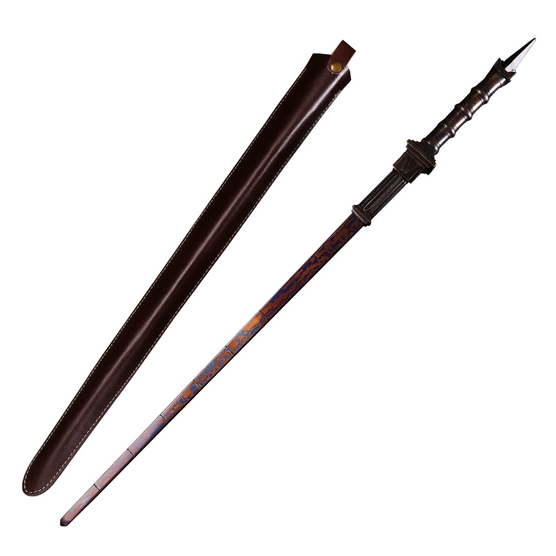 剣巻龍　ＮMＳ-7 Amazon.co.jp: 【Sanjucos】 州光 Kunimitsu 刀 鉄拳7 2本 50+