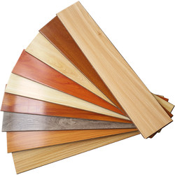 Wooden Flooring, Reinforced Composite Flooring, Wear-Resistant and Waterproof, 10mm, Direct Sales from the Manufacturer, Suitable for Home Use, Bedroom, and Construction Projects, Available in Gray