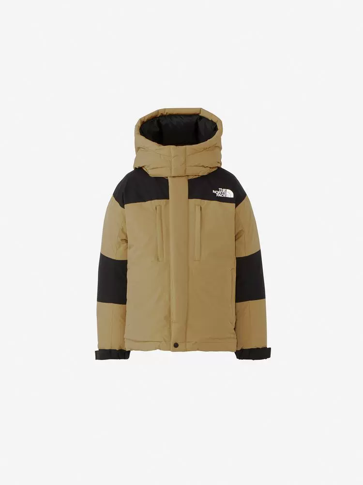 The north face hot sale endurance baltoro jacket