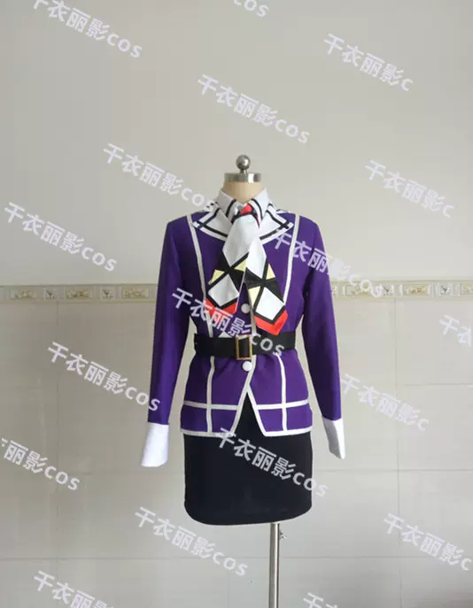 舰队collection 舰娘足柄改二現貨cos-Taobao