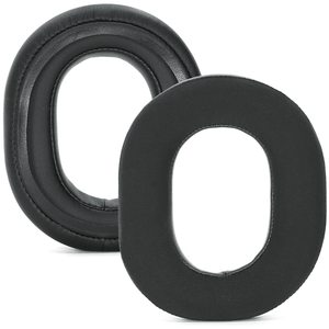 
Suitable for Razer BlackShark V3/V3X ice gel earmuffs, earphone covers and earmuffs