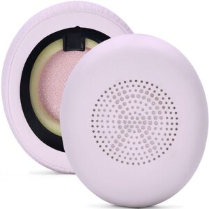 适用于 捷波朗 Jabra Elite 45h Evolve2 65 UC 耳套  粉色耳机套