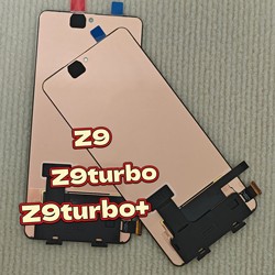 Suitable for Vivoiqooz9 Screen Assembly Original Z9Turbo+ Lcd Display Integrated Internal and External Touch Screen