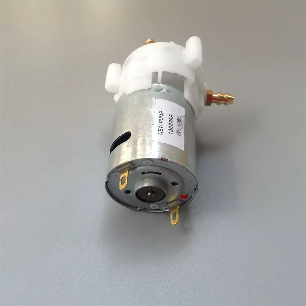 360自吸水泵 抽水机 微型水泵 微型齿轮泵 小水泵 小油泵 3v