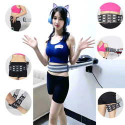 Wall-Mounted Massage Machine, Gastrointestinal Motility and Emptying, Waist Twisting Fat Removal Machine, Waist Twisting Machine, Massager, Shaking Machine, Blood Circulation Machine