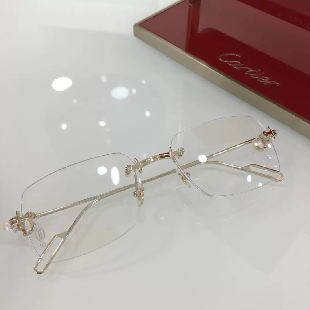 Cartier CT0171O 18K Taobao