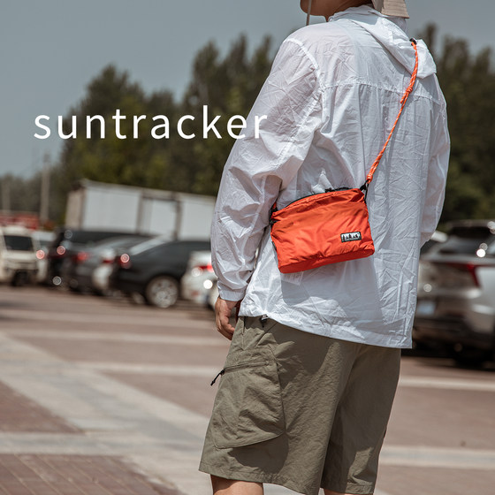 
Ultra-light small shoulder bag, one-shoulder crossbody bag, mobile phone change casual mini bag, carry-on bag, shopping, travel, versatile new style