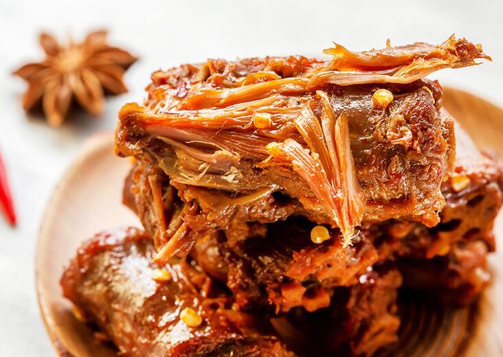 喜欢麻辣口味的看这里，保证你流口水(图6)