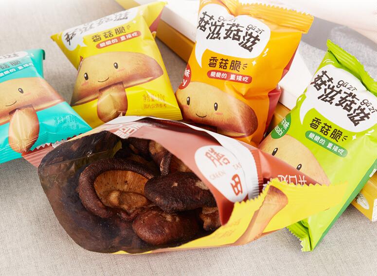 低卡网红零食，好吃到融化不影响减肥(图6)