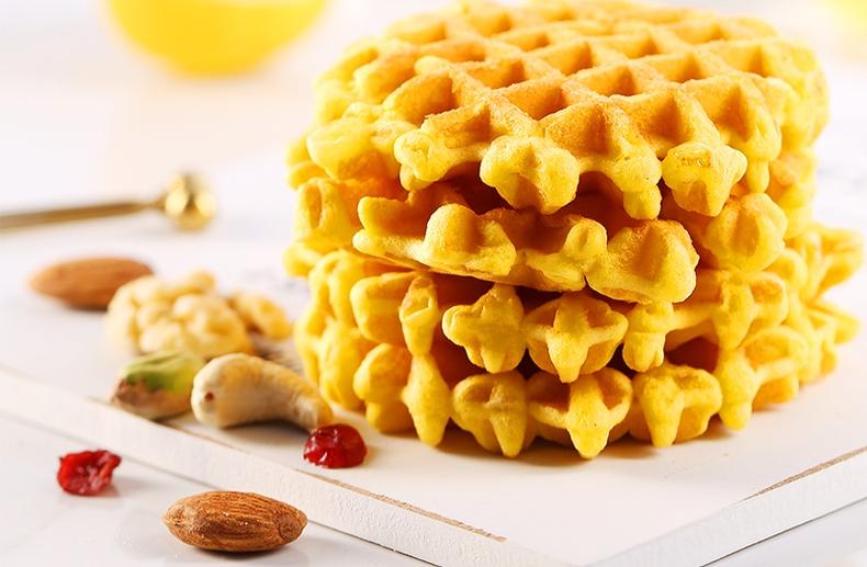 下午茶不将就，茶点也要精挑细选